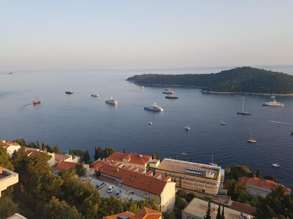 Apartment Wuthering Heights Dubrovnik Luaran gambar